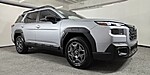 New 2026 SUBARU OUTBACK PREMIUM in LAS VEGAS, NEVADA