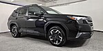New 2026 SUBARU FORESTER PREMIUM HYBRID in LAS VEGAS, NEVADA