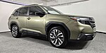 New 2026 SUBARU FORESTER TOURING in LAS VEGAS, NEVADA
