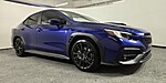 New 2026 SUBARU WRX LIMITED in LAS VEGAS, NEVADA