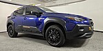 New 2026 SUBARU XV CROSSTREK WILDERNESS in LAS VEGAS, NEVADA