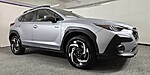 New 2026 SUBARU XV CROSSTREK LIMITED HYBRID in LAS VEGAS, NEVADA