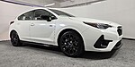 New 2026 SUBARU IMPREZA RS in LAS VEGAS, NEVADA