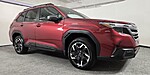New 2026 SUBARU FORESTER LIMITED HYBRID in LAS VEGAS, NEVADA