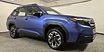 New 2026 SUBARU FORESTER  in LAS VEGAS, NEVADA