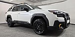 New 2026 SUBARU OUTBACK WILDERNESS in LAS VEGAS, NEVADA