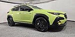 New 2026 SUBARU XV CROSSTREK SPORT HYBRID in LAS VEGAS, NEVADA