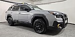 New 2026 SUBARU OUTBACK WILDERNESS in LAS VEGAS, NEVADA