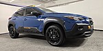 New 2026 SUBARU XV CROSSTREK WILDERNESS in LAS VEGAS, NEVADA