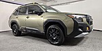 New 2026 SUBARU FORESTER WILDERNESS in LAS VEGAS, NEVADA