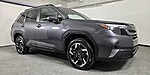 New 2026 SUBARU FORESTER PREMIUM HYBRID in LAS VEGAS, NEVADA
