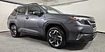 New 2026 SUBARU FORESTER PREMIUM HYBRID in LAS VEGAS, NEVADA