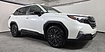New 2026 SUBARU FORESTER SPORT in LAS VEGAS, NEVADA