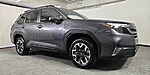 New 2026 SUBARU FORESTER PREMIUM in LAS VEGAS, NEVADA