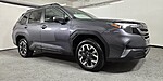 New 2026 SUBARU FORESTER PREMIUM in LAS VEGAS, NEVADA