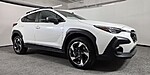New 2026 SUBARU XV CROSSTREK LIMITED in LAS VEGAS, NEVADA