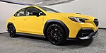 New 2026 SUBARU WRX SERIES.YELLOW in LAS VEGAS, NEVADA