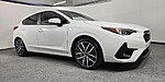 New 2026 SUBARU IMPREZA SPORT in LAS VEGAS, NEVADA