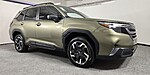 New 2026 SUBARU FORESTER LIMITED HYBRID in LAS VEGAS, NEVADA