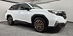 New 2026 SUBARU FORESTER SPORT HYBRID in LAS VEGAS, NEVADA