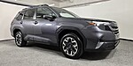 New 2026 SUBARU FORESTER PREMIUM in LAS VEGAS, NEVADA
