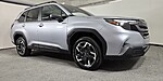 New 2026 SUBARU FORESTER PREMIUM HYBRID in LAS VEGAS, NEVADA