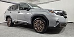 New 2026 SUBARU FORESTER SPORT HYBRID in LAS VEGAS, NEVADA
