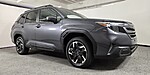 New 2026 SUBARU FORESTER LIMITED HYBRID in LAS VEGAS, NEVADA