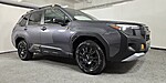 New 2026 SUBARU FORESTER WILDERNESS in LAS VEGAS, NEVADA