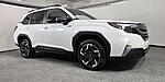 New 2026 SUBARU FORESTER PREMIUM HYBRID in LAS VEGAS, NEVADA