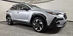 New 2026 SUBARU XV CROSSTREK LIMITED in LAS VEGAS, NEVADA