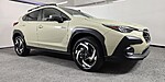New 2026 SUBARU XV CROSSTREK LIMITED HYBRID in LAS VEGAS, NEVADA