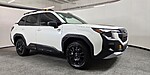 New 2026 SUBARU FORESTER WILDERNESS in LAS VEGAS, NEVADA