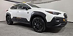 New 2026 SUBARU XV CROSSTREK WILDERNESS in LAS VEGAS, NEVADA