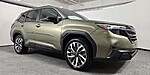 New 2026 SUBARU FORESTER TOURING HYBRID in LAS VEGAS, NEVADA
