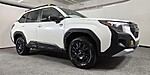 New 2026 SUBARU FORESTER WILDERNESS in LAS VEGAS, NEVADA
