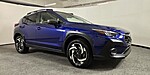 New 2026 SUBARU XV CROSSTREK LIMITED HYBRID in LAS VEGAS, NEVADA