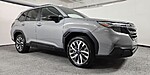 New 2026 SUBARU FORESTER TOURING HYBRID in LAS VEGAS, NEVADA