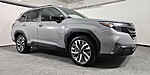 New 2026 SUBARU FORESTER TOURING HYBRID in LAS VEGAS, NEVADA