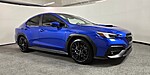 New 2026 SUBARU WRX LIMITED in LAS VEGAS, NEVADA