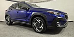 New 2026 SUBARU XV CROSSTREK LIMITED HYBRID in LAS VEGAS, NEVADA
