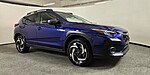 New 2026 SUBARU XV CROSSTREK LIMITED HYBRID in LAS VEGAS, NEVADA
