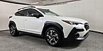 New 2026 SUBARU XV CROSSTREK PREMIUM in LAS VEGAS, NEVADA