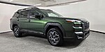 New 2026 SUBARU OUTBACK PREMIUM in LAS VEGAS, NEVADA
