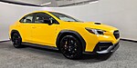 New 2026 SUBARU WRX TS in LAS VEGAS, NEVADA
