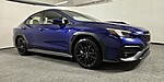 New 2026 SUBARU WRX LIMITED in LAS VEGAS, NEVADA