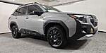 New 2026 SUBARU FORESTER WILDERNESS in LAS VEGAS, NEVADA