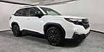 New 2026 SUBARU FORESTER Sport in LAS VEGAS, NEVADA