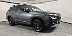 New 2026 SUBARU FORESTER Wilderness in LAS VEGAS, NEVADA
