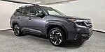 New 2026 SUBARU FORESTER Limited Hybrid in LAS VEGAS, NEVADA